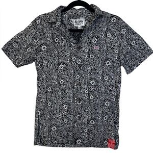 Aloha made me do it small‎ tshirt